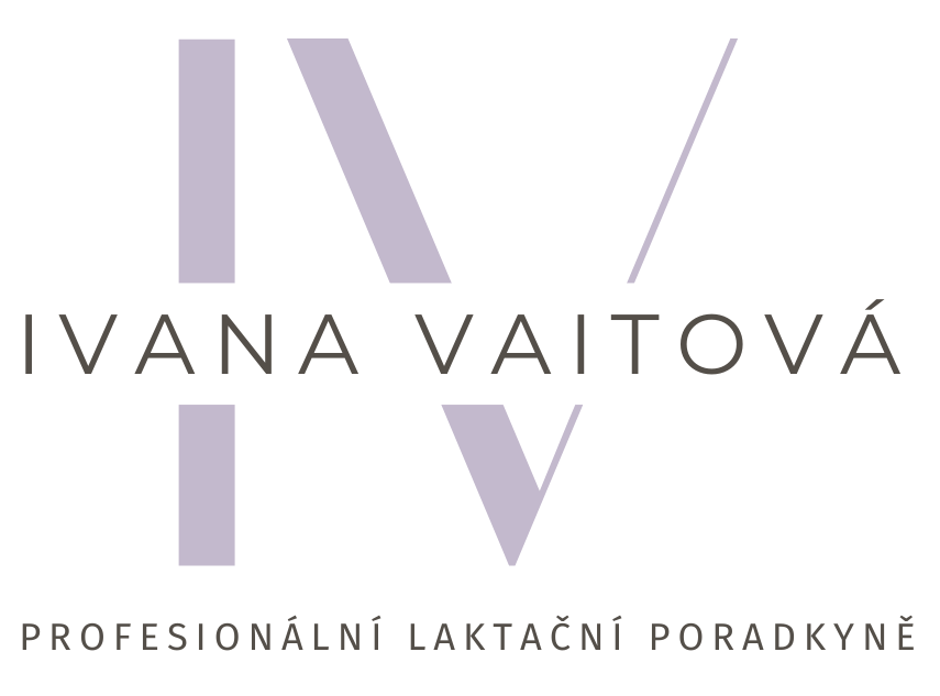 Laktační poradenství ivana vaitová